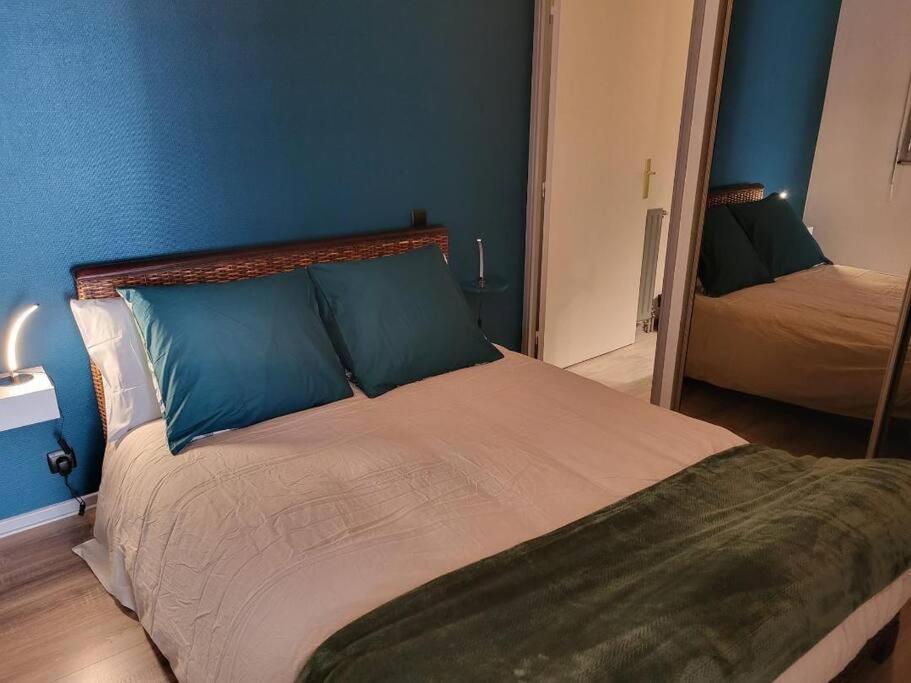 Cocon Douillet Residence Calme Pau Zewnętrze zdjęcie
