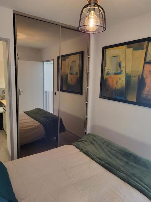 Cocon Douillet Residence Calme Pau Zewnętrze zdjęcie