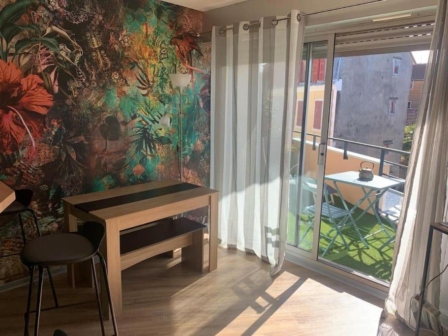Cocon Douillet Residence Calme Pau Zewnętrze zdjęcie