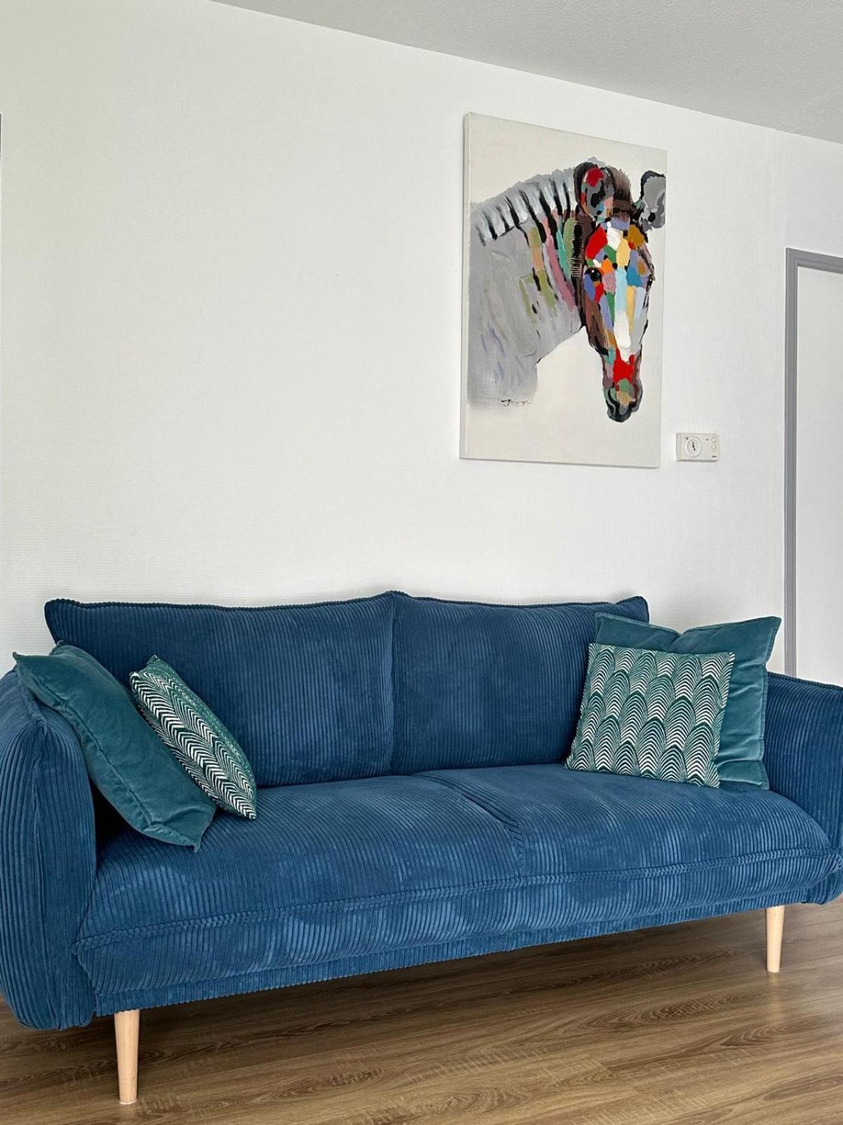 Cocon Douillet Residence Calme Pau Zewnętrze zdjęcie